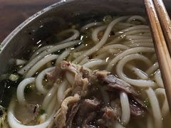 -攀枝花·任德琼·盐边羊肉米线