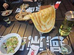 -鸽子窝(宋庄店)