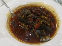 麻辣炝虎尾-梅龙镇酒家(南京西路总店)