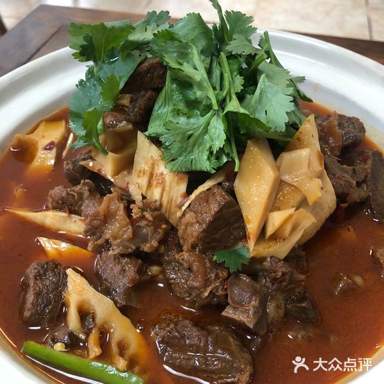 江南鳌店黄浩钵子菜