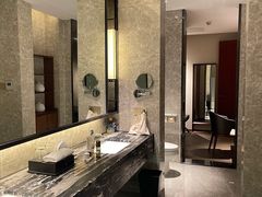 -碧桂园润杨溪谷温泉酒店