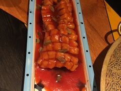 -东北大馅手工水饺(较场口永辉超市)