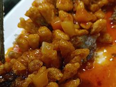 -惠宾饭庄(中山路店)