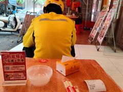 -王大乔泡椒米线·小火锅(星城天地店)