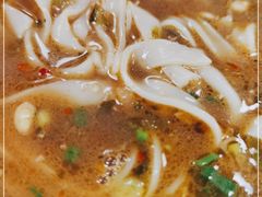 -舒记老友粉(埌西店)