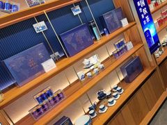 -华祥苑茶业·茶馆茶室(翠竹路店)