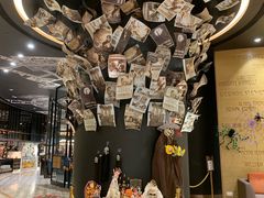-星汇餐厅(新濠影汇店)
