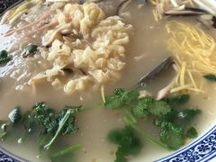 -老雒阳面馆·水席·洛阳菜(王城路店)