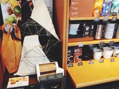 零售区-星巴克(深圳佳宁娜友谊广场店)