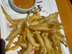 -小螺号海鲜·地道鲁菜(省体总店)