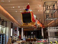 -济南凯宾斯基酒店-THE VIEW云景全日制餐厅