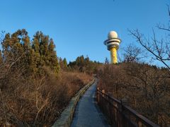 -气象山健身公园