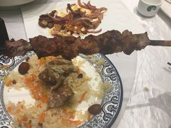 -巴依老爷新疆美食(望京小街店)