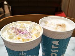 -COSTA COFFEE(成都来福士店)