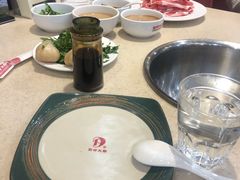 -阳坊大都涮羊肉(阳坊总店)