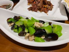 -陕西大厦中餐厅(陕西驻沪办店)