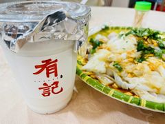 -有记家厨(后龙西街店)