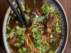 -旺泉餐饮店·清真牛肉面馆