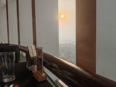 -厚街国际大酒店·360度旋转餐厅