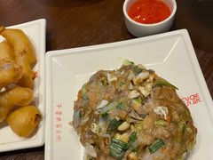 八珍炒糕-海坛特色小吃·只做平潭特色菜(平潭店)