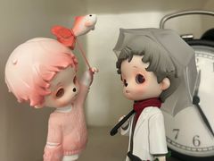 -泡泡玛特POPMART(苏州诚品生活店)