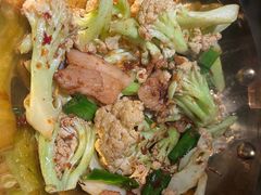 -绿茶餐厅(昌平悦荟店)