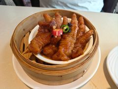 -香港池仔记肠粉王(博多新记襄阳南路店)