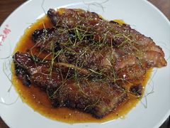 叉烧-黄连大头华烧鹅店(大良店)