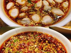 血蛤-潮中人·潮州菜(益乐路店)