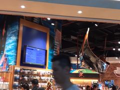 -贡多拉礼品及售票廊(威尼斯人酒店)