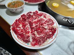-汕头八合里海记牛肉店(清河店)