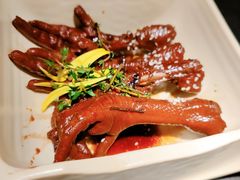 吮指鸡爪-桂满陇-锦绣江南(万象城店)