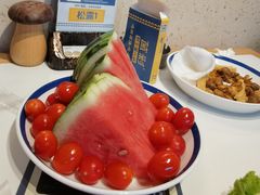 -朱家小厨(红塔西路店)