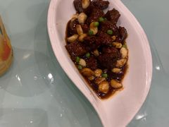 -宝轩渔府·老字号海鲜·正宗津菜(水上店)