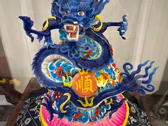 -威海华夏城景区