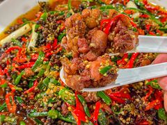 -辣螃铠盆盆蟹大排档(总店)