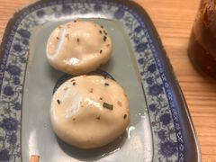 -富春汤包生煎馆(春晖店)