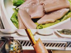 -海底捞火锅(九久奥特莱斯店)