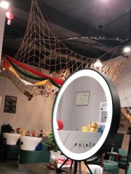 -T.D Salon私人定制