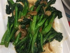 -新辉港式茶餐厅(北栅店)