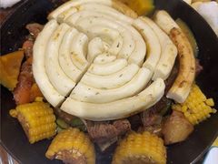 -那家老院子东北菜·饺子·小鸡炖蘑菇(艳华街店)