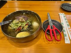 -顺姬冷面(延大护理学院小区店)