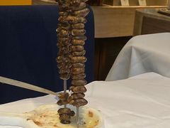 -拉蒂娜·巴西牛排馆 Latina·Brazilian Steakhouse(陆家嘴旗舰店)
