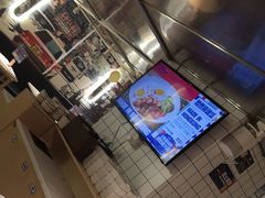 -食大利香港茶餐厅(南亚风情第一城店)