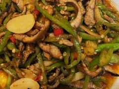 -湖北味道(湖北大厦店)