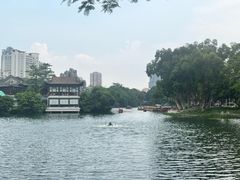 -荔湾湖公园