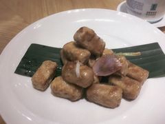 酥炒芋芯-莆田餐厅PUTIEN(三里屯店)