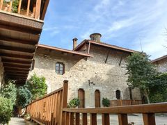 -梅黛奥拉修道院