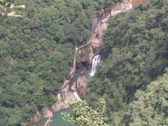 -龙湾潭国家森林公园