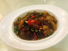 -亮宝楼国宴+文化陕菜
